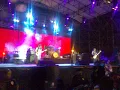 Virus anti-amor - Carajo (Vivo - General Rock 2010)