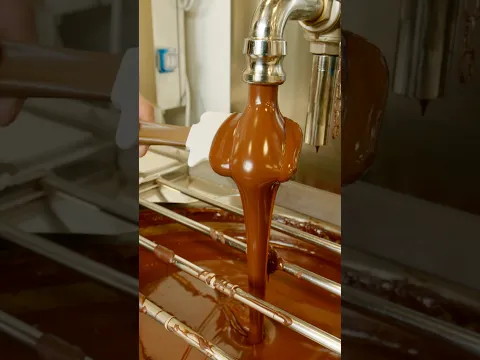 Gelato gianduiotto del maestro cioccolatiere Guido Castagna