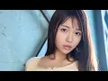 The Most Beautiful Japanese v Actresses Born in the 2000s