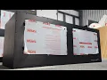 Focus Cubed Habitats Studio 5x2x2 - Enclosure Talk