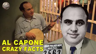 Download 11 Things You Didn't Know About Al Capone MP3