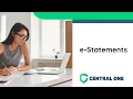 e-Statements