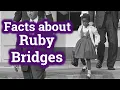 Facts about Ruby Bridges for Kids Biography