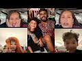 Astrid Cuevas is grateful to Anuel AA for spending time with Pablito