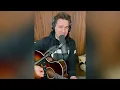 Andy Grammer - Love Myself (Acoustic)