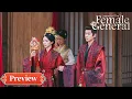 Download Lagu 36 Hand in hand, fulfilling the promise of a lifetime | Legend of The Female General