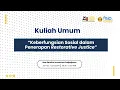 Download Lagu Kuliah Umum \