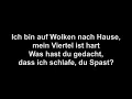 Olexesh - Underrated (lyrics)
