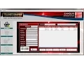 NetBeans Project - Sales and Inventory