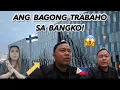 Download Lagu IPAPAKITA ANG BAGONG TRABAHO NI MISTER/FILIPINO FAMILY LIVING IN FINLAND/AZELKENG