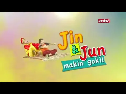 Download MP3 Ost JIN DAN JUN Makin Gokil (Remix)