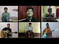 Do Dil Mil Rahe Hai | Cover | Single String The Band | Quarantine Project