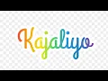 rajasthani folk latest song kajaliyo with lyrics🙂🙂🙂🙂🙂