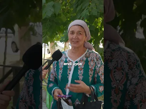 Kelin ko’chaga chiqqanda Qaynonadan ruxsat so’rashi shartmi?