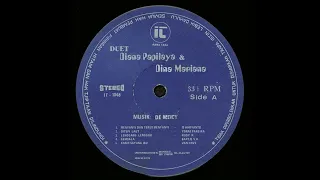 gembala diana papilaya u0026 dina mariana