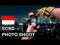 Download Lagu SCBD Jakarta Night Street Photography (POV)