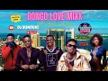 Lagu DJ BUNDUKI THE STREET VIBE #52 BONGO LOVE MIXX 2024 FEAT DIAMOND, ALIKIBA, MARIOO, NANDY, HARMONIZE