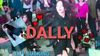 clock seoyoung unforgettable beautiful stunning busking memory 