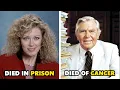 Matlock 1986 1995 Then and Now 2026 Who s Still Alive After 40 Years