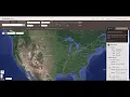 Navigating Land Sales List View in AcreValue Pro