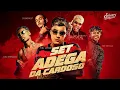 Set Adega da Cardoso (Áudio Oficial) - Mc Leozin, Meno K, Mc Vitin Lc, Mc Garoto e Dj Borest