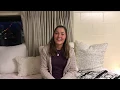 Why UMD - Kayla