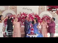 Download Lagu SINGKONG DAN KEJU - AMELIA SANTY - THE WEDDING ROKY \u0026 HESTI - DESA BUKIT LITI
