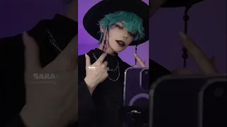 K Pop Demon Hunter Characters Singing Soda Pop Fypviralシ Kpopdemonhunters Cosplay Netflix Viral Hun 