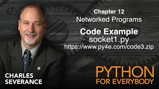 Python - Socket