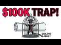 The Student Loan Trap How 30 000 Becomes 100 000 Lifetime Debt