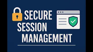 Source Code Review Secure Session Management