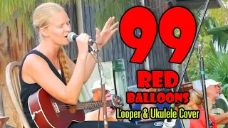 99 Red Balloons Looper Cover