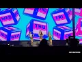 Download Lagu 190629 World Peace (GFRIEND Unit) - Monday Blues | GO GO GFRIEND! in Kuala Lumpur