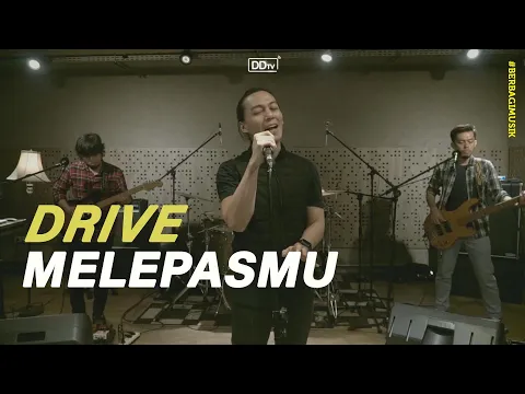 Download MP3 DRIVE - MELEPASMU (LIVE) | BERBAGI MUSIK