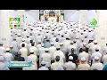 PEMBACAAN MAULID AL-HABSYI DI MUSHOLLA AR-RAUDHAH SEKUMPUL MTP KALSEL, MALAM SENIN TGL 23-11-2025