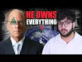 BLACKROCK THE COMPANY THAT CONTROLS THE WORLD