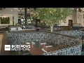 Around Town Burtons Grill and Bar is celebrating its grand opening