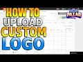 How to Upload a Custom Fantasy Team Logo on ESPN