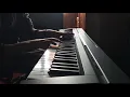 Joe Alexander Shepherd - Time (cover)