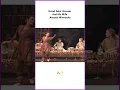 Download Lagu Kathak By Antonia Minnecola \u0026 Ustad Zakir Hussain On Tabla 🙏✨#kathak #icmdance #icmtabla #shorts