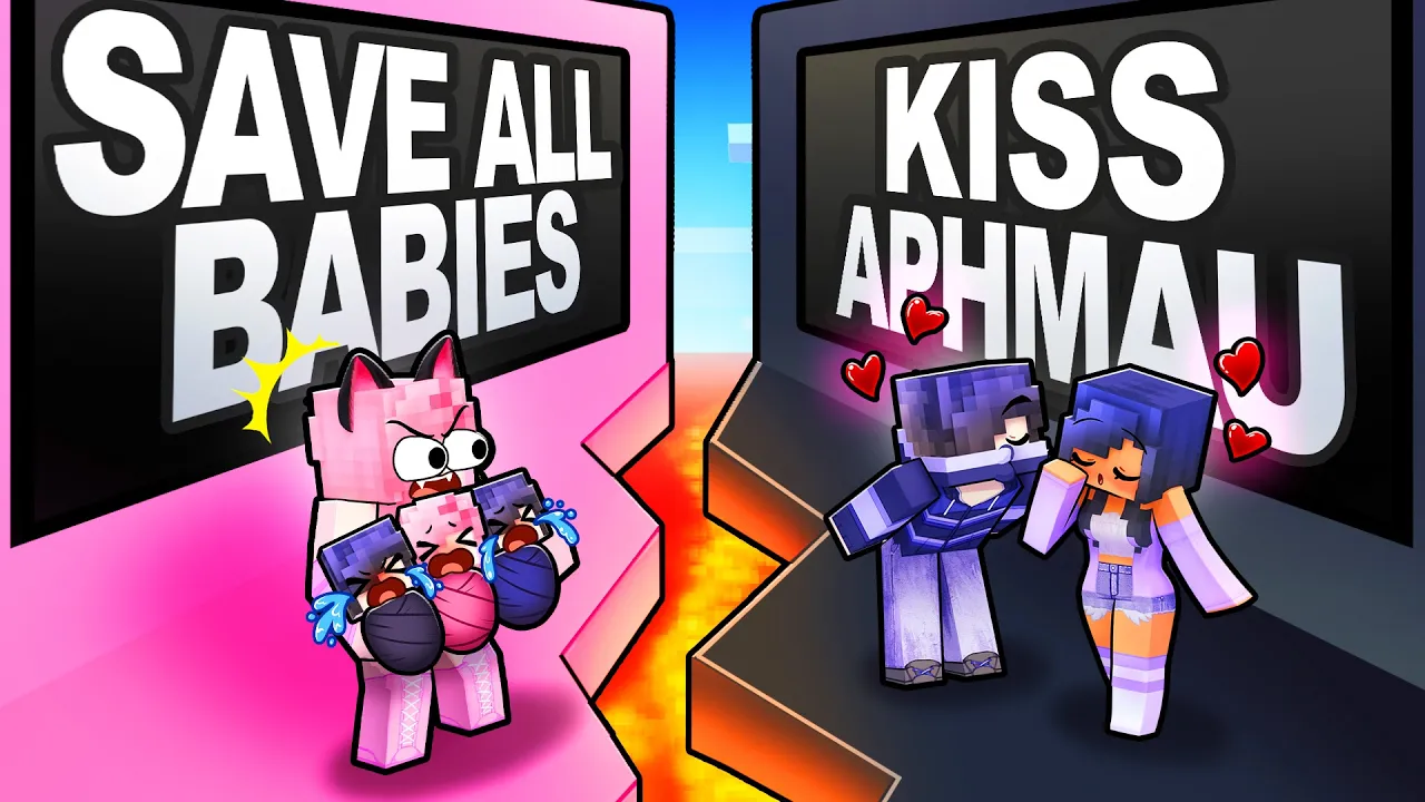 Aphmau channel featured image