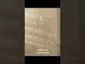 Aesthetic drawing of dresses that you can make