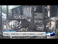 Sheriff s Office investigating double homicide in Wakulla County