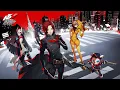 Persona 5 The Phantom X OST Full Album Official Soundtracks Original Score