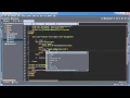 Foundation for Responsive Web Design Tutorial - 8
