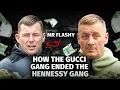 Download Lagu How the Gucci Gang Ended the Hennessy Gang | Ireland Gangland Documentary