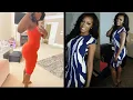 Porsha Williams addresses Brazilian Butt Lift rumors