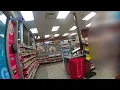 Sanford Bodycam June Arrest