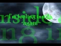Download Lagu Starting Over Again by: Natalie Cole w/lyrics