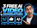 3 AI Generators That STAY FREE UNLIMITED If You Do This